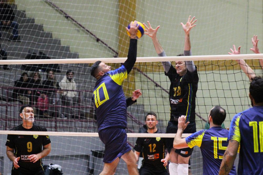 Foto: Kévin Sganzerla