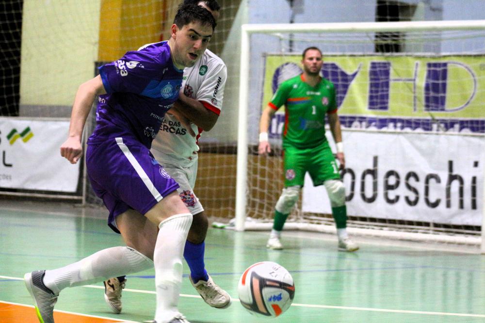 Foto: Kévin Sganzerla