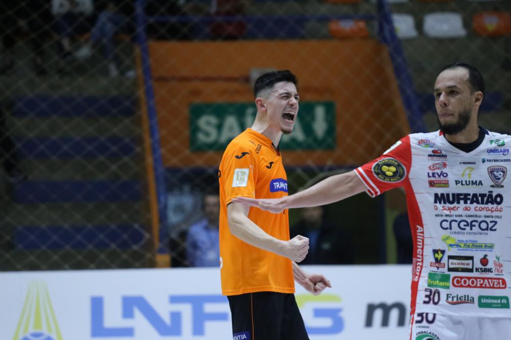 Foto: Lucka Cyríaco