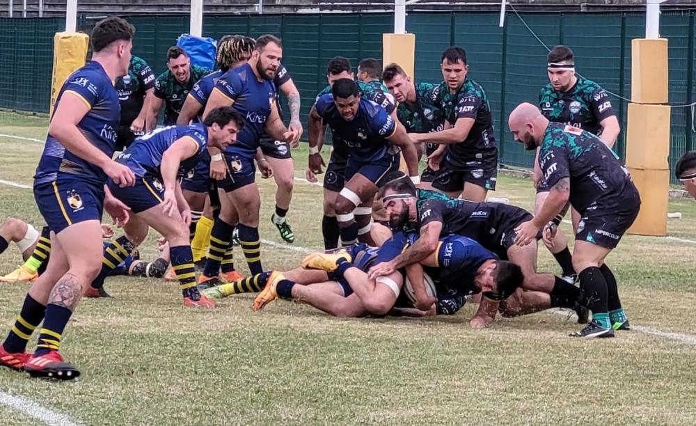 Foto: Victor Ramalho/CBRu