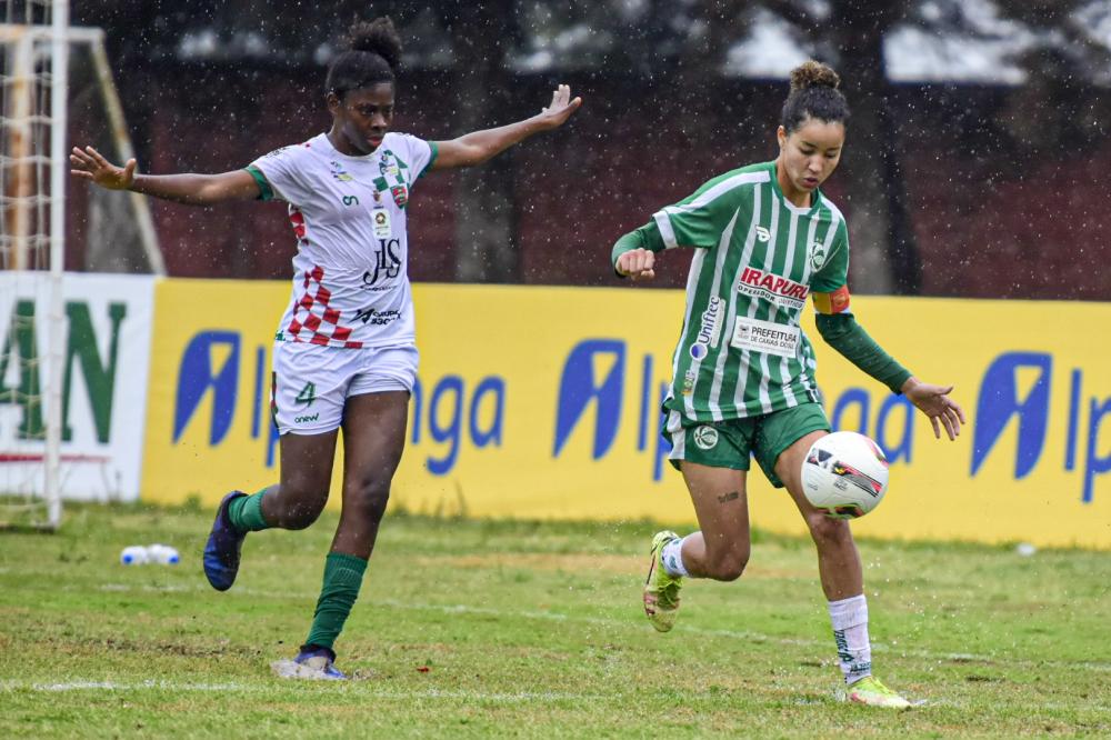 Foto: Nathan Bizotto/EC Juventude