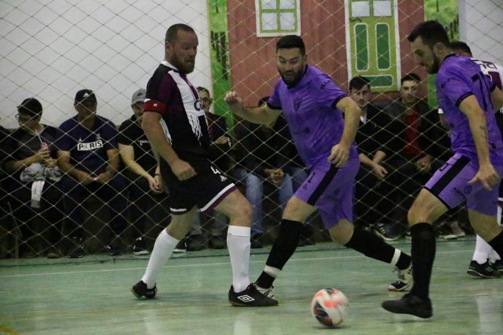 Foto: Fabiano Martins/FML Esportes