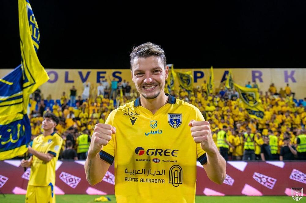 Foto: Al Taawon/Divulgação 