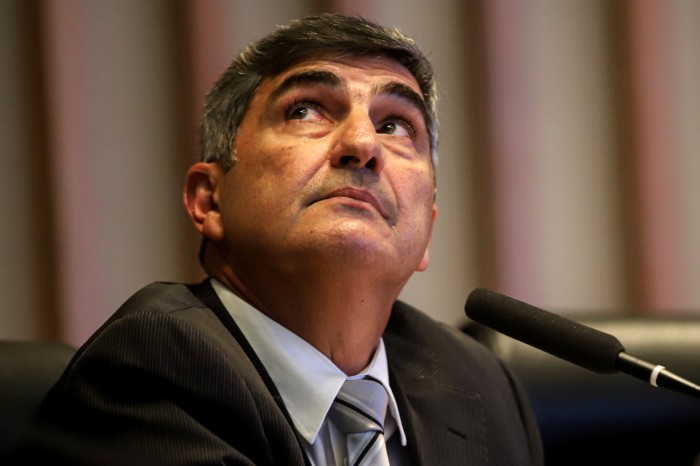 © Antônio Cruz/Agência Brasil