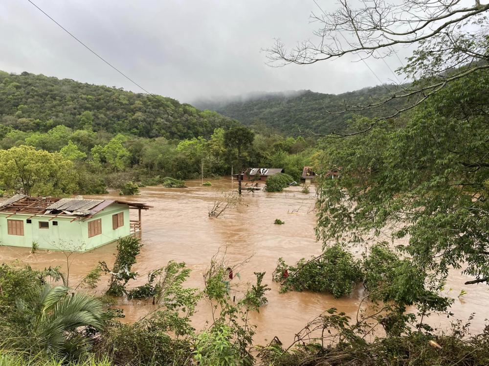 Crédito: Rádio Opção FM