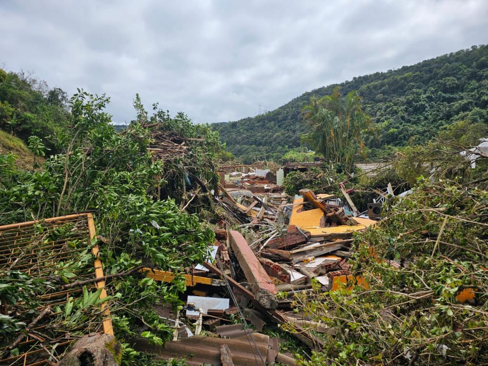 Crédito: Marcelo Dargelio/NB Notícias