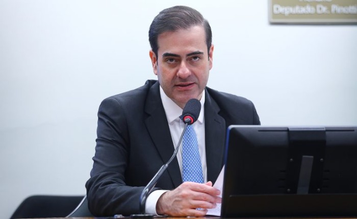 Carlos Chiodini considerou imprudente fazer acusações sem provas conclusivas - (Foto: Vinicius Loures / Câmara dos Deputados)