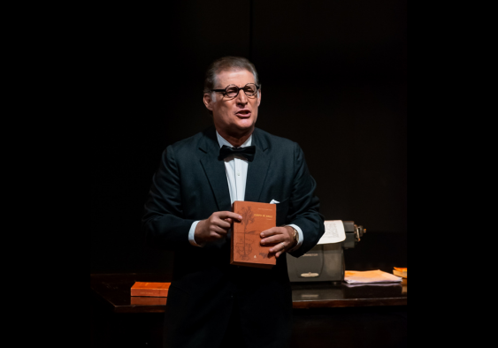 Giuseppe Oristanio | Foto: Luisa Bacellar