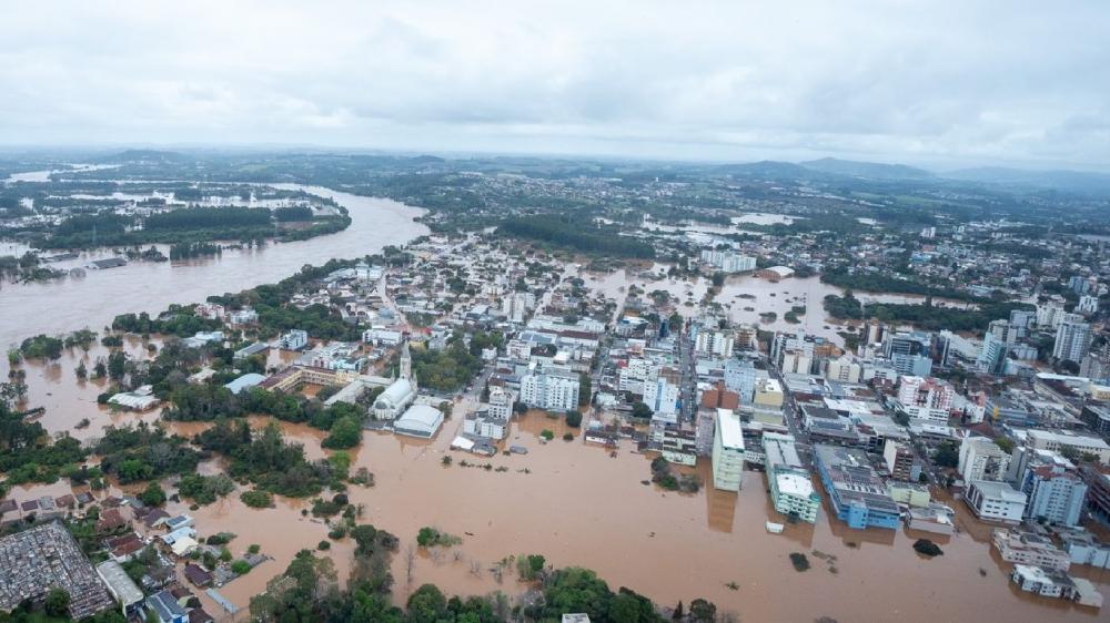 Foto: MAURÍCIO TONETTO/PALÁCIO PIRATINI 