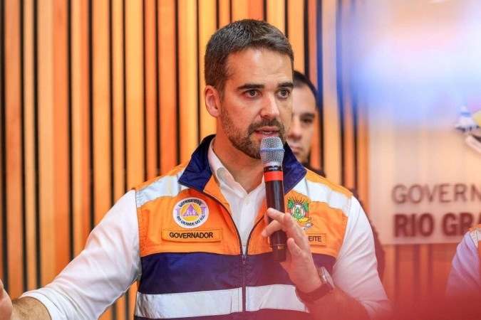 Crédito: Gustavo Mansur/GRS