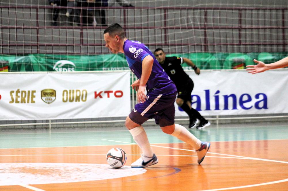 Foto: Kévin Sganzerla