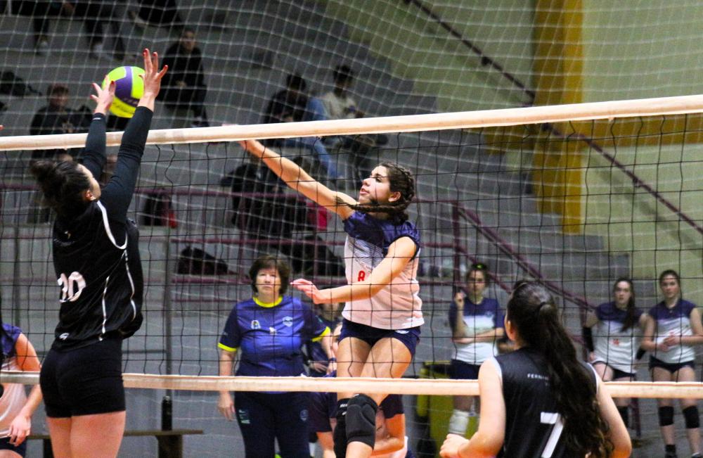 Foto: Kévin Sganzerla