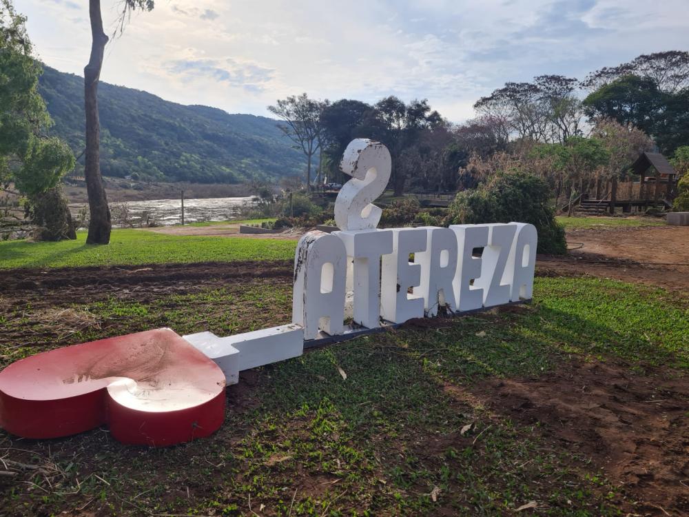 Foto: Kévin Sganzerla