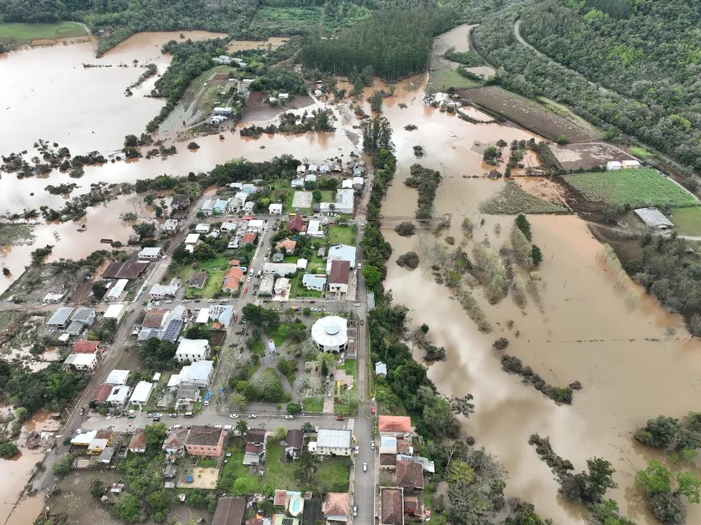 Foto: Batalhão Ambiental