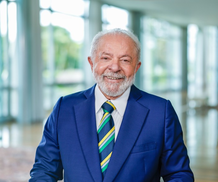 © Ricardo Stuckert/PR