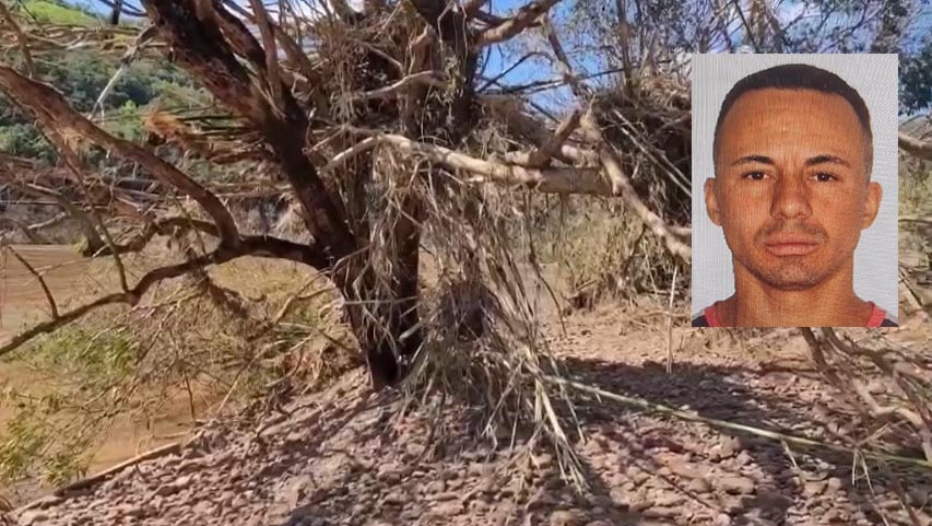 Identificado homem encontrado morto em Santa Tereza