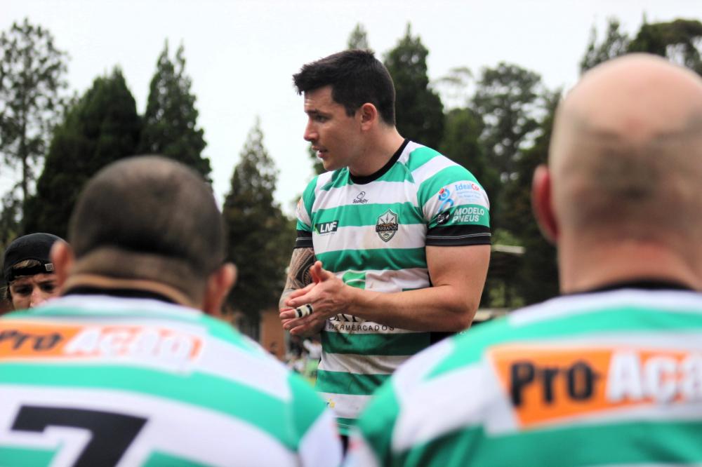 Foto: Kévin Sganzerla