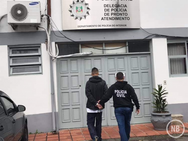 Polícia Civil/Divulgação