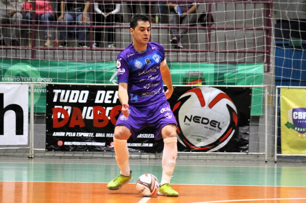 Foto: Kévin Sganzerla