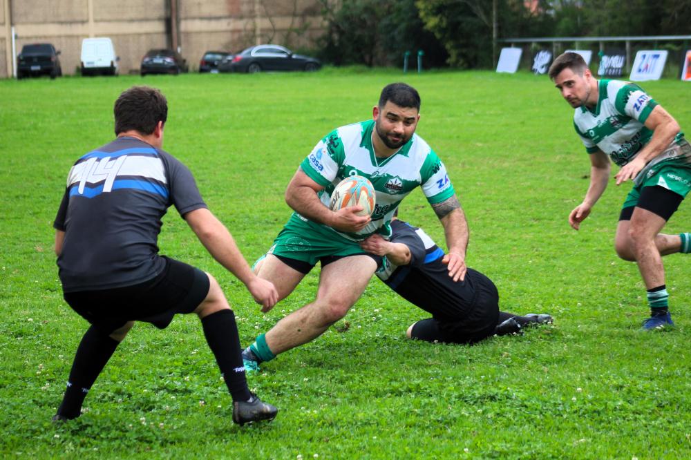 Foto: Kévin Sganzerla