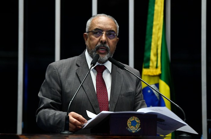  - Foto: Roque de Sá/Agência Senado