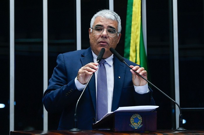  - Foto: Marcos Oliveira/Agência Senado