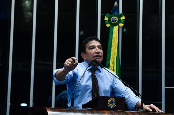  - Foto: Roque de Sá/Agência Senado