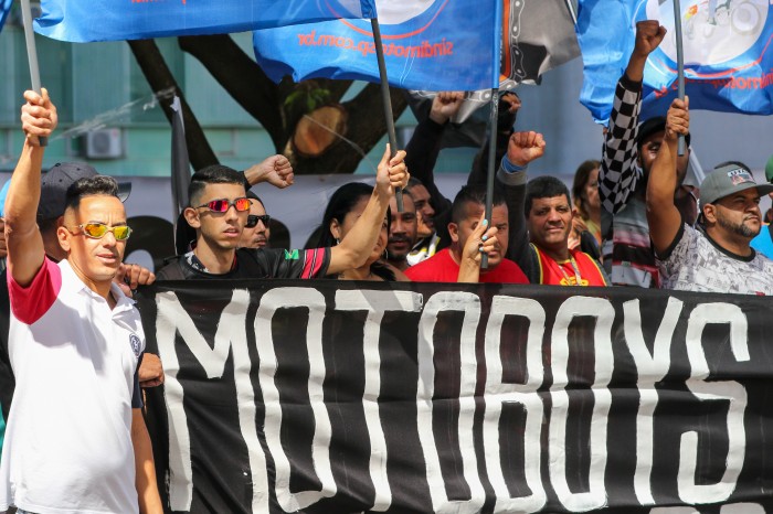 © Fabio Rodrigues-Pozzebom/ Agência Brasil