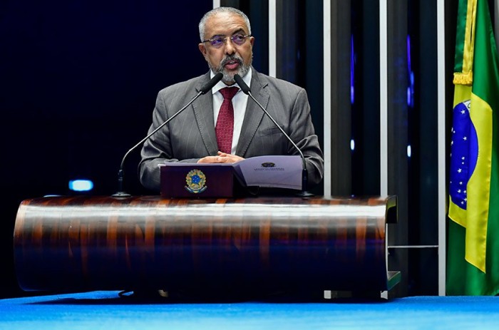  - Foto: Waldemir Barreto/Agência Senado