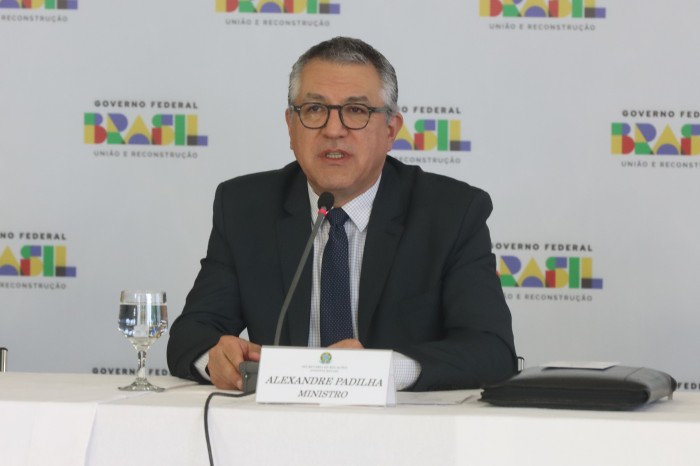 © Valter Campanato/Agência Brasil