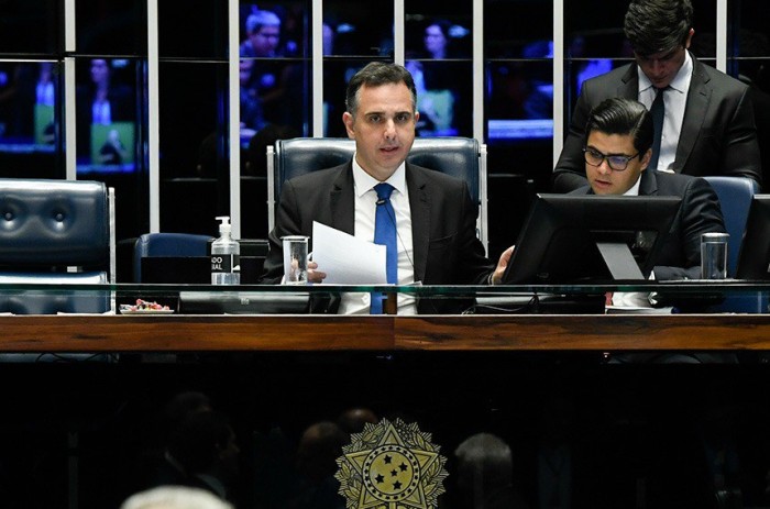 Ciclone no RS: Mesa do Senado apresenta PDL reconhecendo calamidade