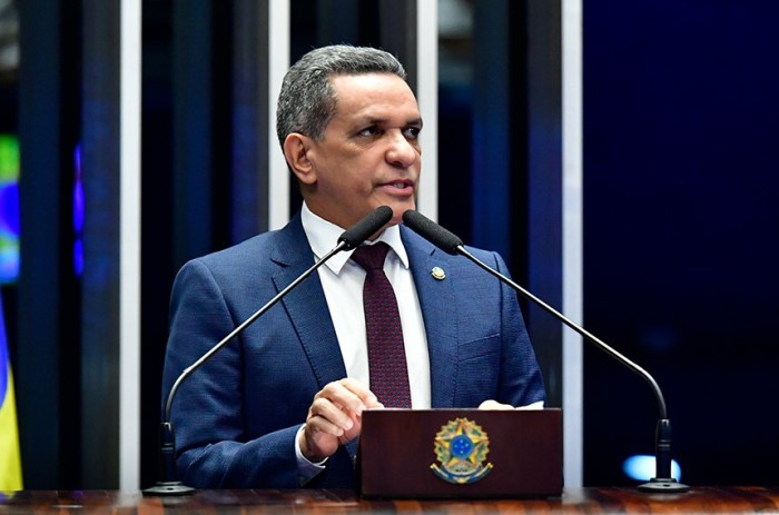  - Foto: Waldemir Barreto/Agência Senado