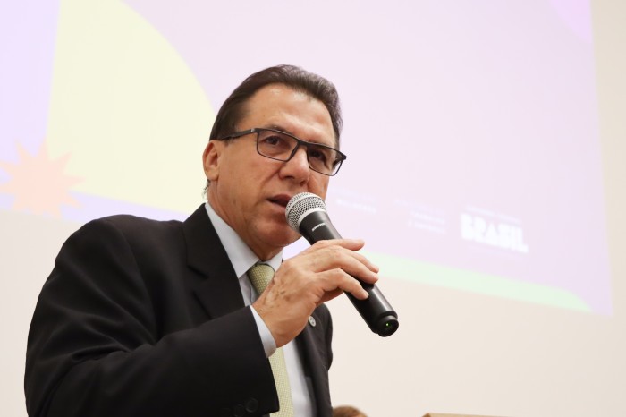 © Valter Campanato/Agência Brasil