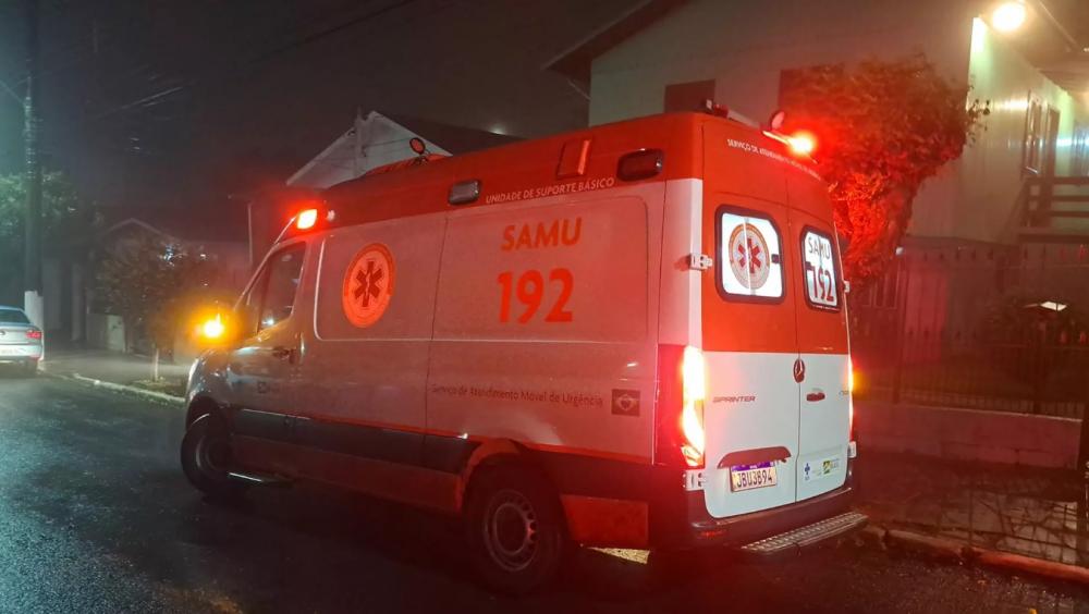 Homem é encontrado morto em residência em Carlos Barbosa