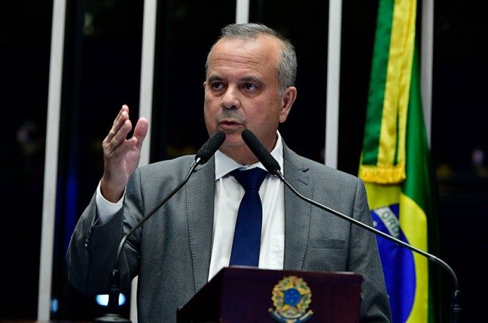  - Foto: Waldemir Barreto/Agência Senado