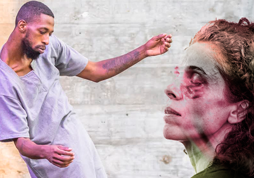 Montagem ‘Repertórios’ - crédito: Renato Magolin