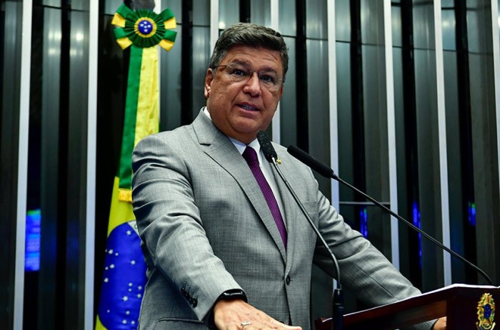  - Foto: Waldemir Barreto/Agência Senado