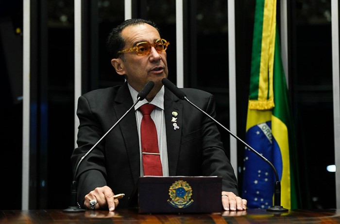  - Foto: Jefferson Rudy/Agência Senado