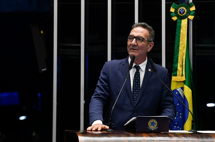  - Foto: Jefferson Rudy/Agência Senado