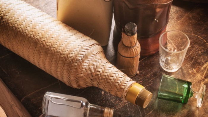 Cachaças premiadas pelo Brasil. Crédito: Ministério da Agricultura e Pecuária