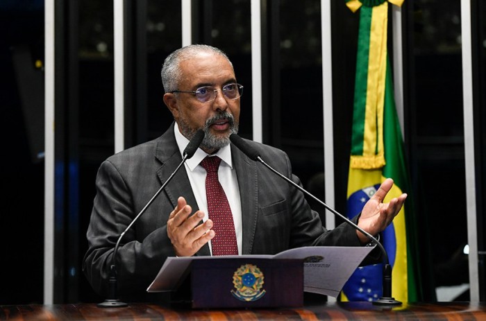  - Foto: Jefferson Rudy/Agência Senado