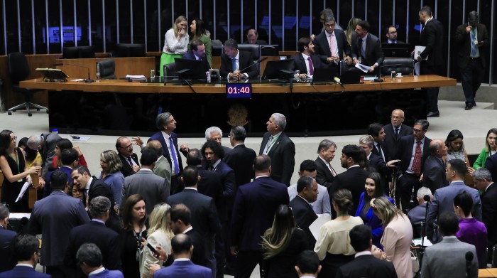 © Lula Marques/ Agência Brasil