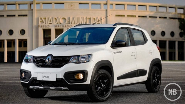 Renault/Divulgação