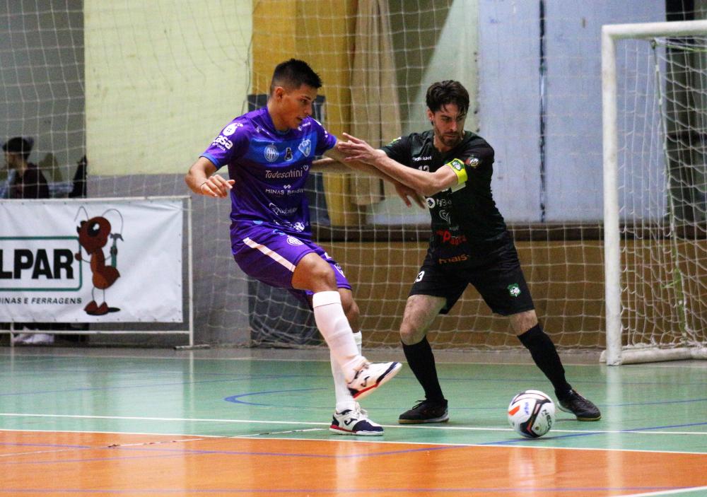 Foto: Kévin Sganzerla