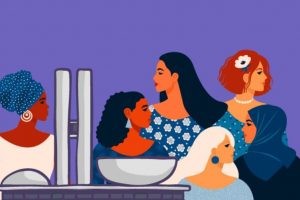 Secretaria da Mulher promove palestra sobre inclusão no processo legislativo orçamentário