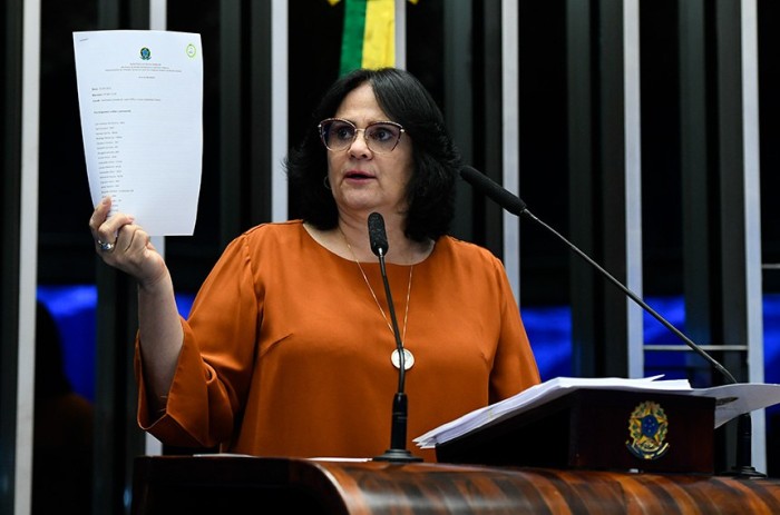  - Foto: Roque de Sá/Agência Senado