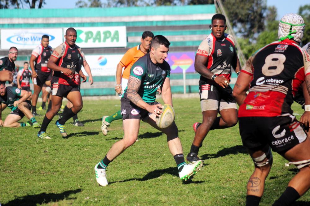 Fotos: Kévin Sganzerla