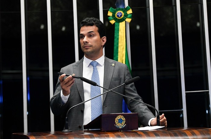  - Foto: Jefferson Rudy/Agência Senado