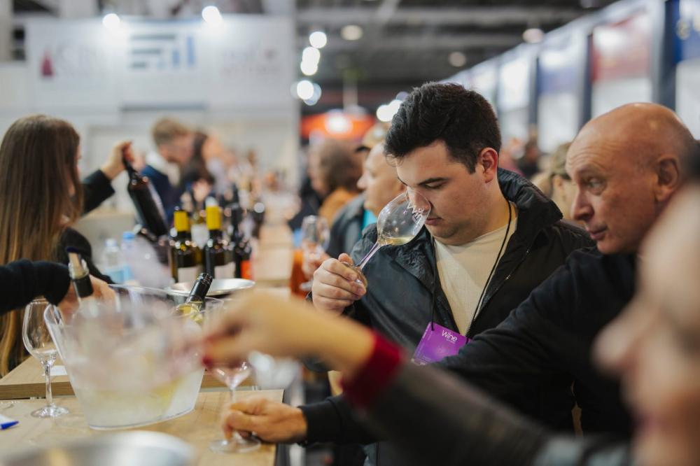 Foto: Exata Comunicação / Divulgação 