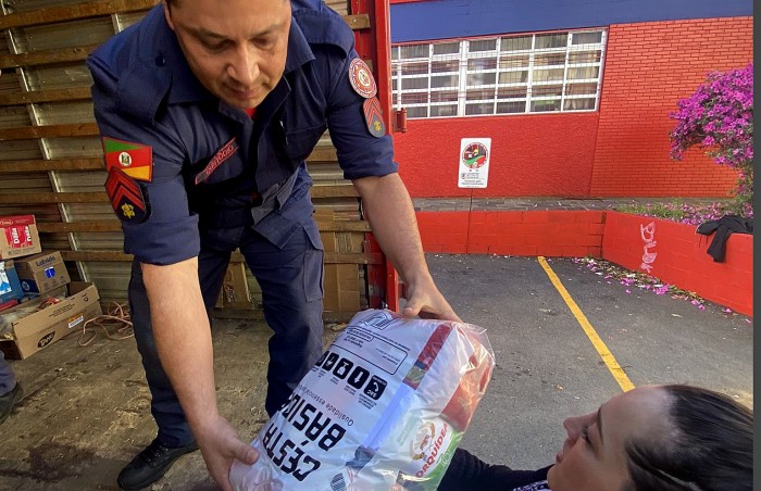 © Reprodução Twitter/E.C.Juventude